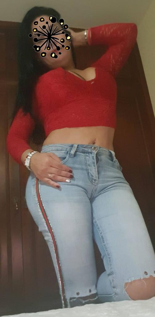 Chica busca chico en Madrid: 