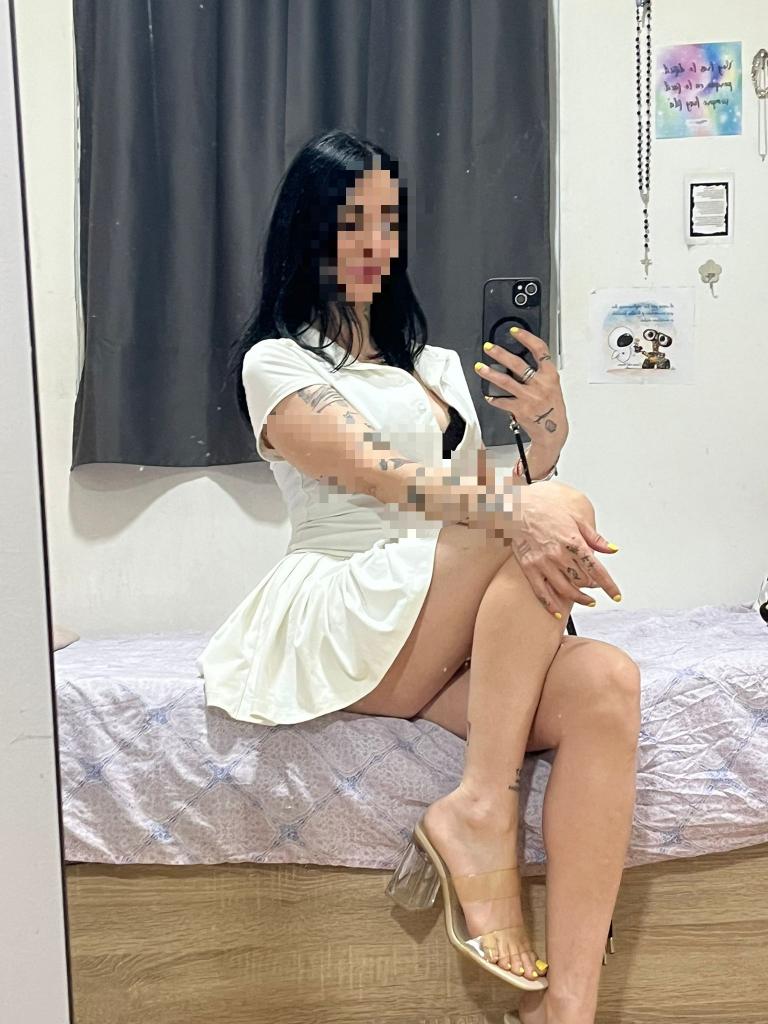 Chica busca chico en Málaga: 
