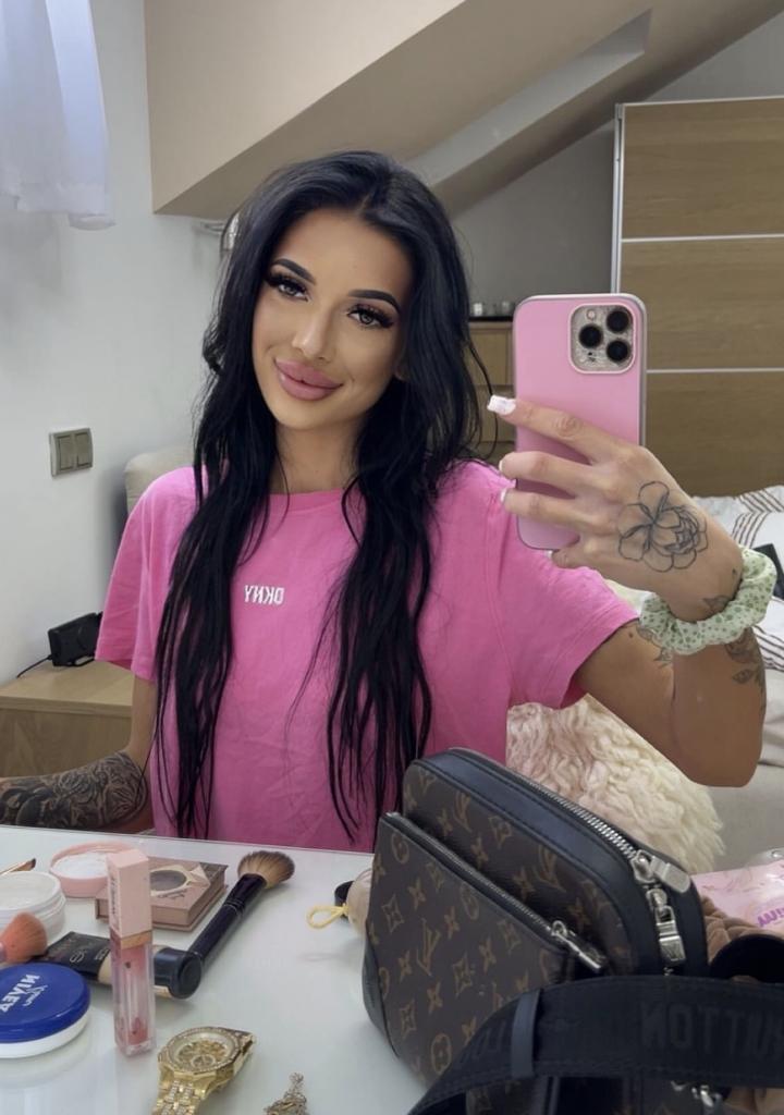 Chica busca chico en Málaga: 