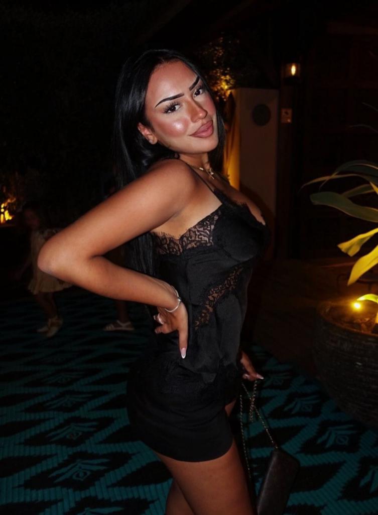 Chica busca chico en Alicante: 