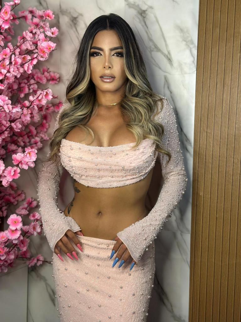 Travesti en Málaga: 