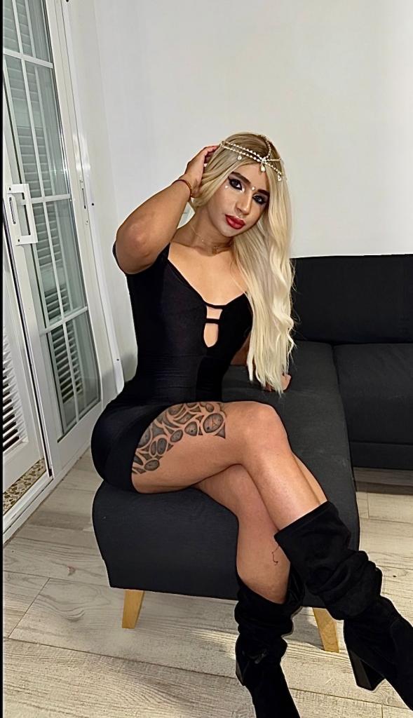Chica busca chico en Alicante: 