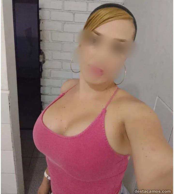 Chica busca chico en Pontevedra: 