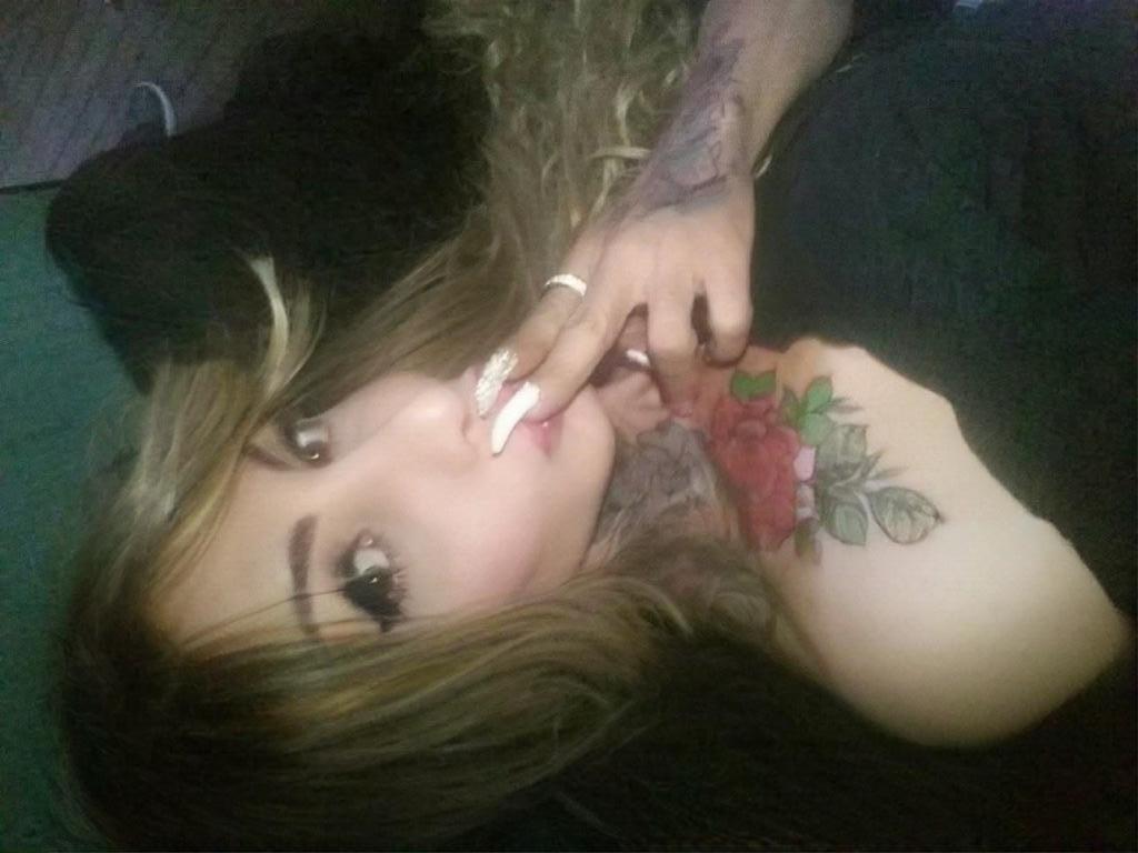 643668420: Transexual en Barcelona
