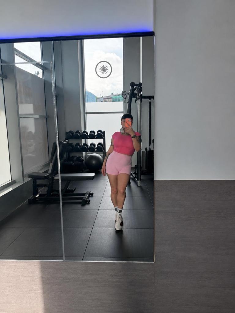 Chica busca chico en Lugo: Chica busca chico