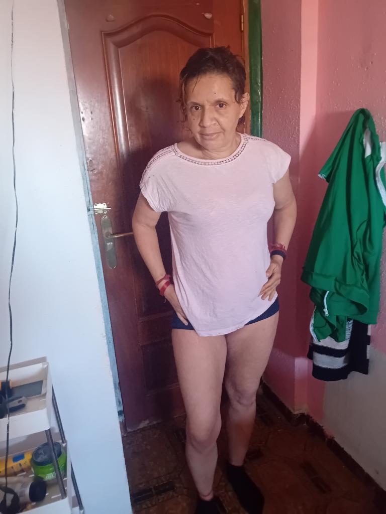 Chica busca chico en Barcelona: 