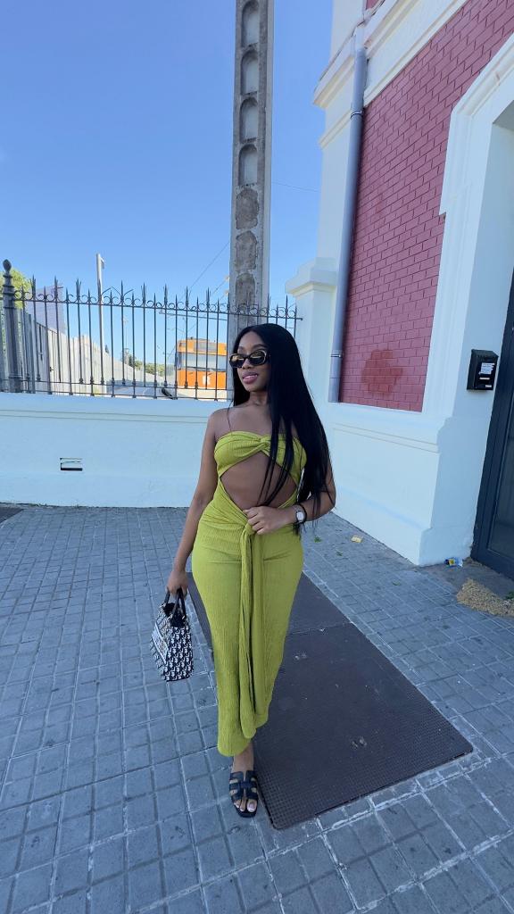 Chica busca chico en Mallorca: Chica busca chico