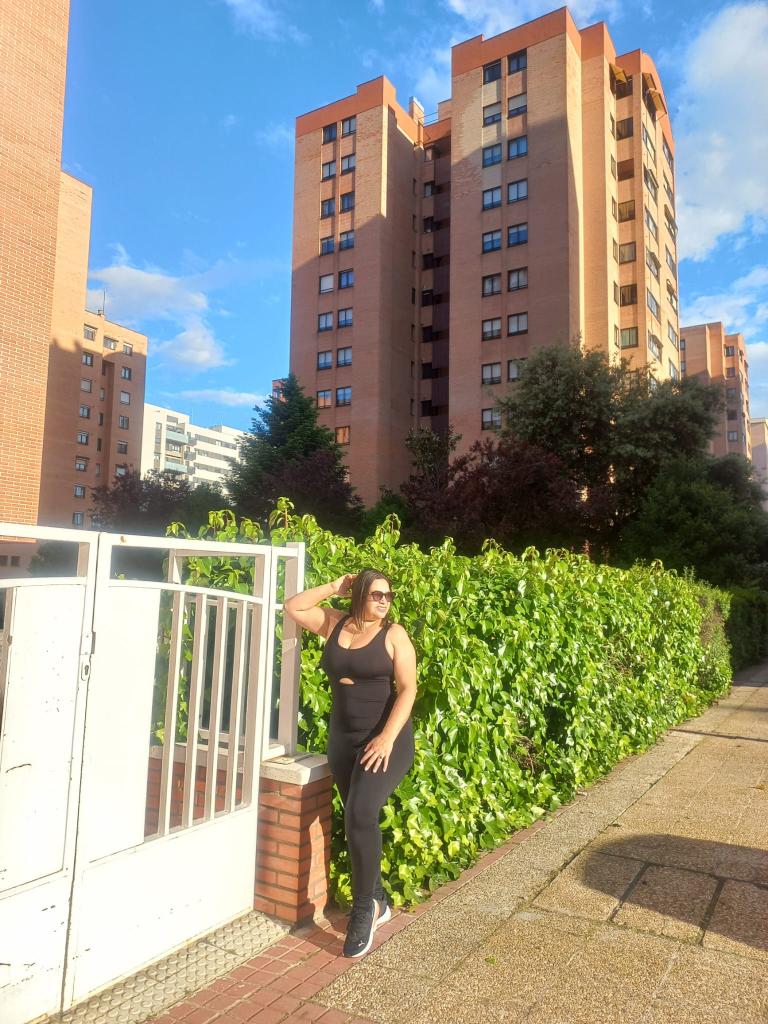 Chica busca chico en Valladolid: 