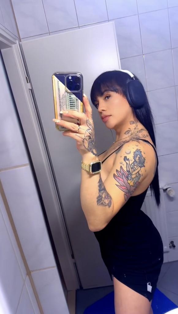 Transexual en Salamanca: 