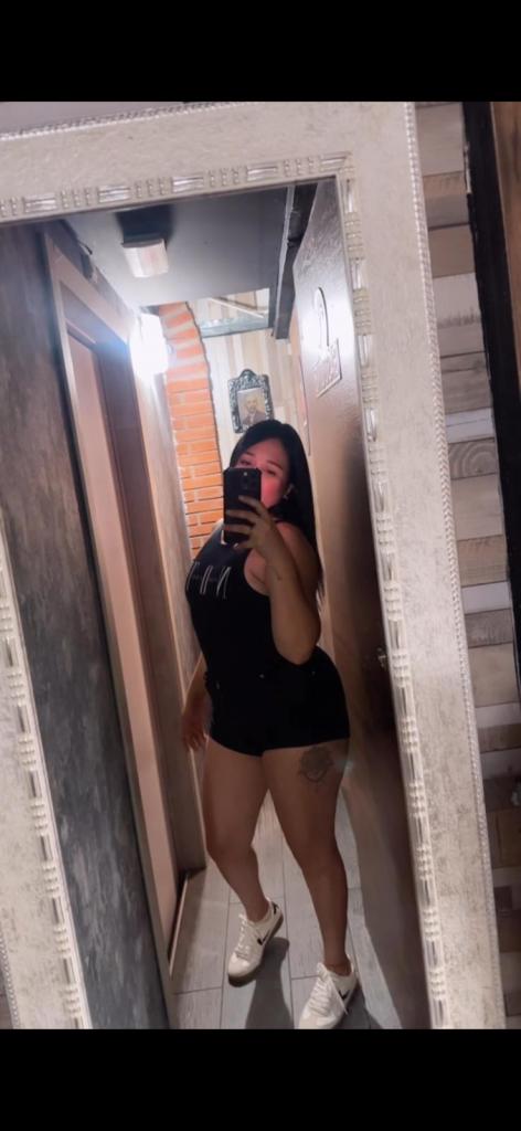 Chica busca chico en Barcelona: 