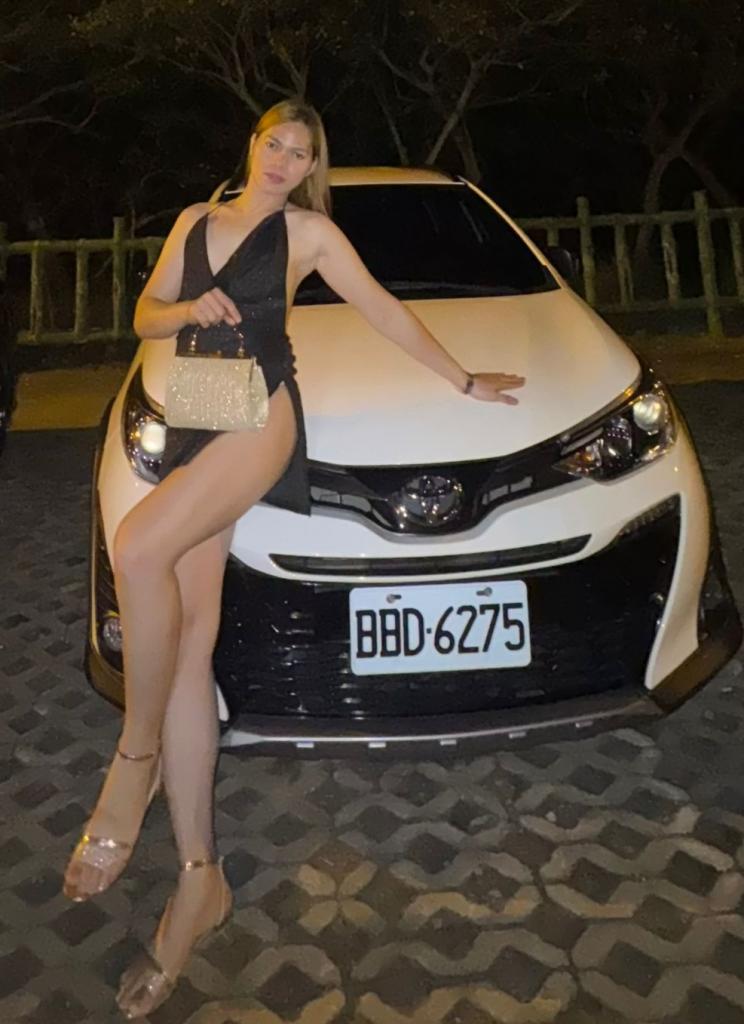 Chica busca chico en Málaga: Chica busca chico