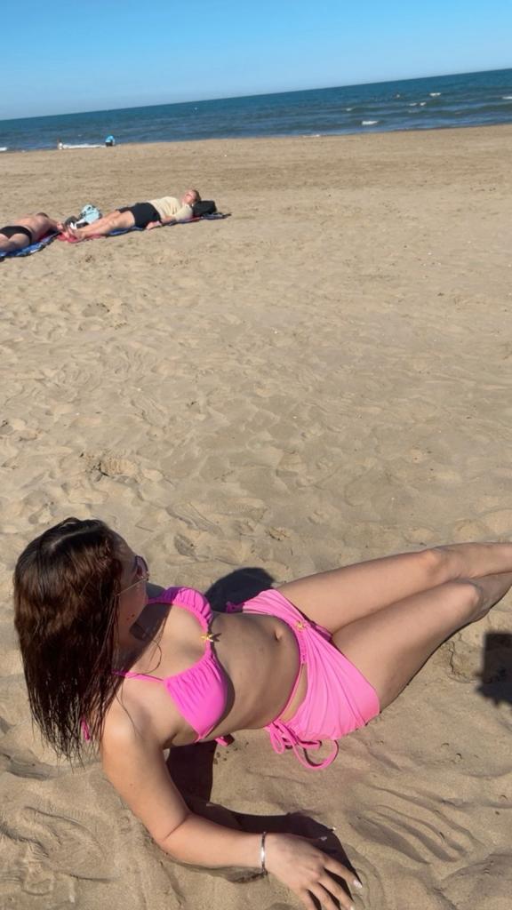 604348144: Chica busca chico en Valencia