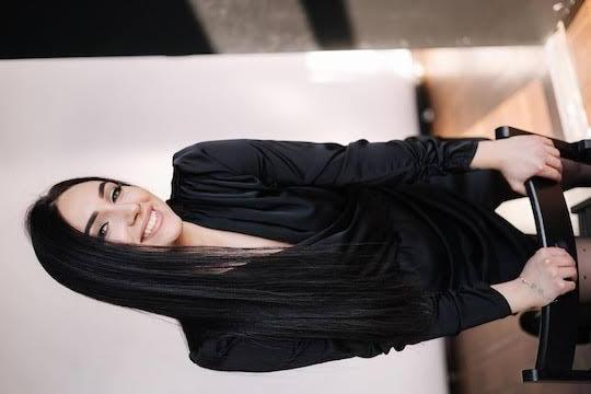Chica busca chico en Málaga: 