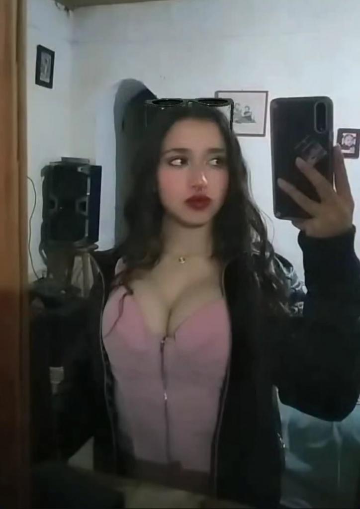 Chica busca chico en Alicante: 