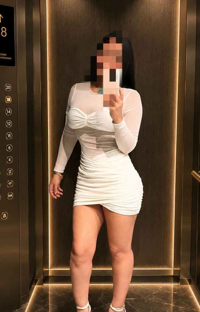 Chica busca chico en Sevilla: 