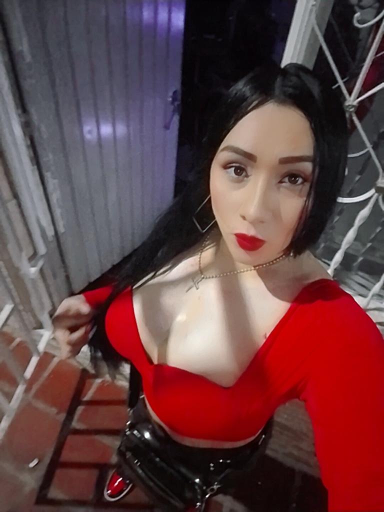 Travesti en La Rioja: 