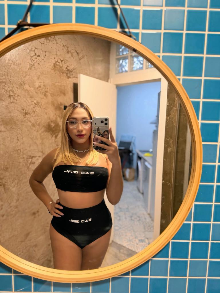 632339642: Transexual en Las Palmas