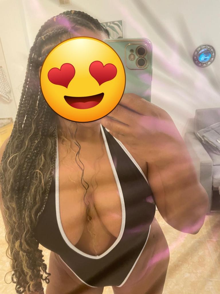 Chica busca chico en Las Palmas: 