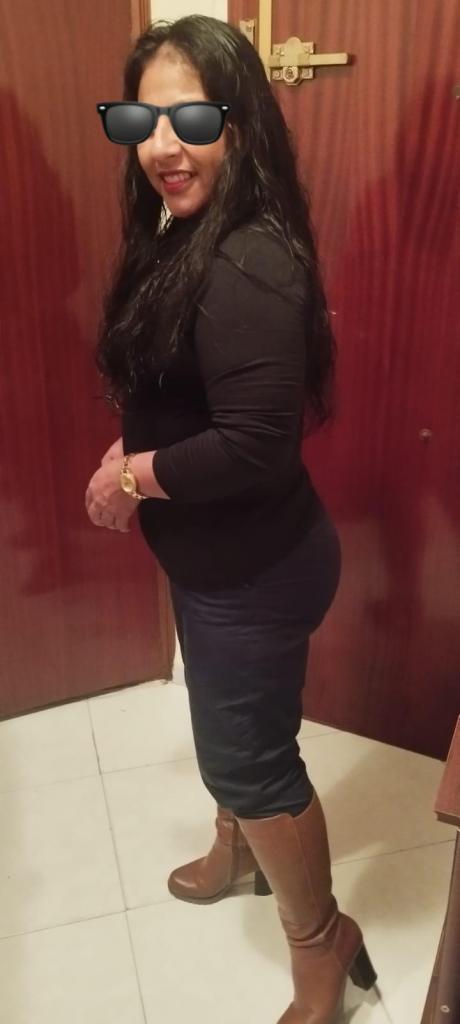 Chica busca chico en La Coruña: 