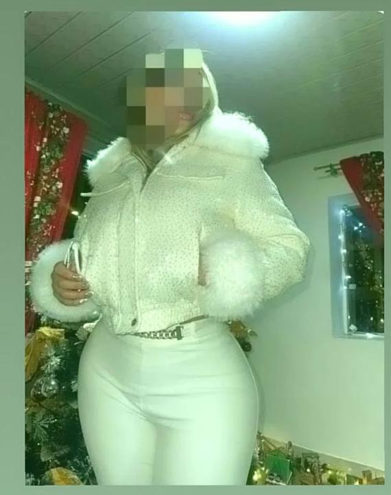 Chica busca chico en Jaén: 