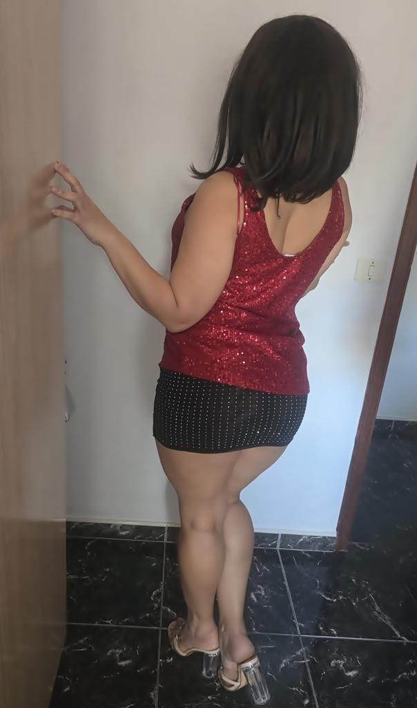 Chica busca chico en Tenerife: 