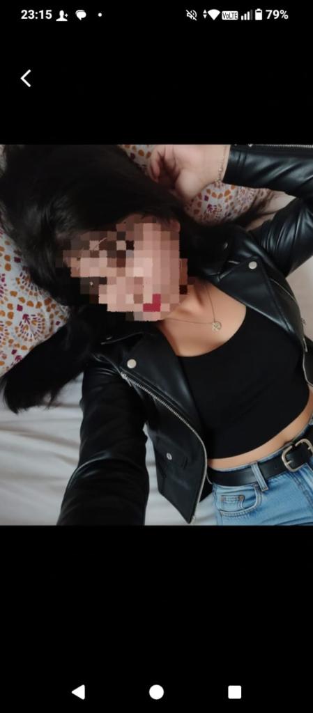 633270622: Chica busca chico en Madrid