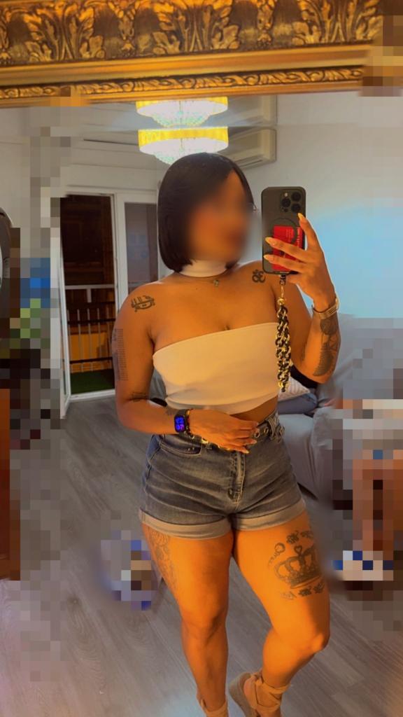 Chica busca chico en Madrid: 