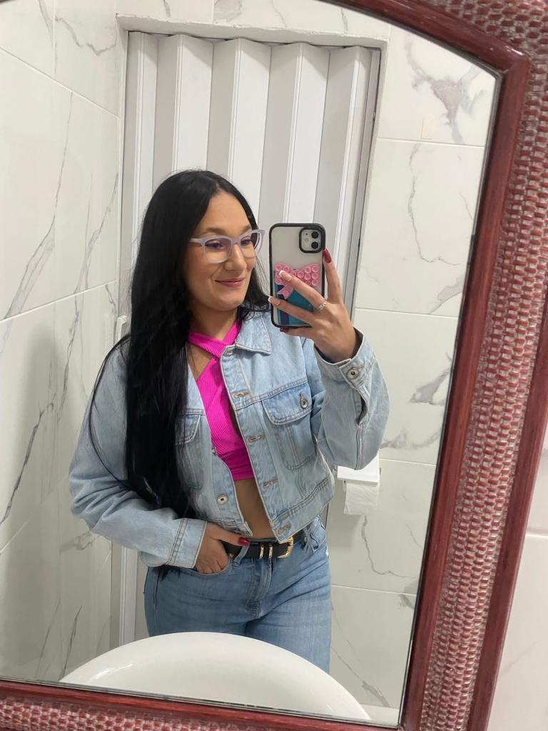 Chica busca chico en Tenerife: 
