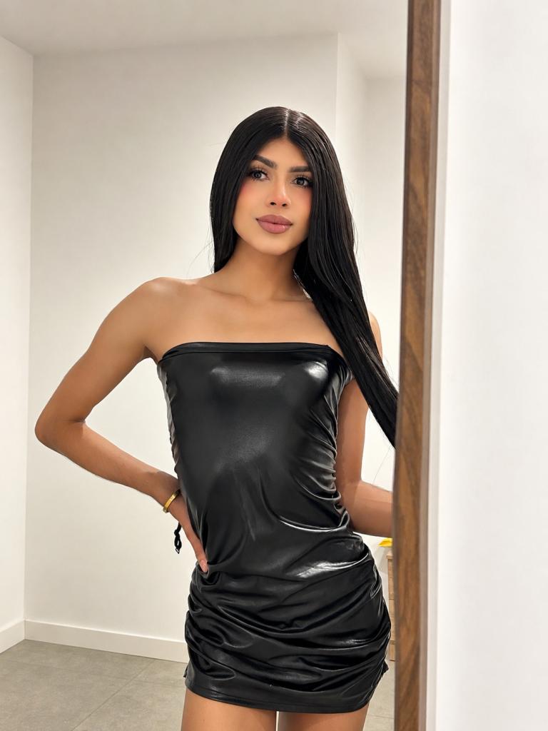 Transexual en Málaga: 