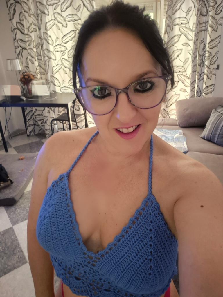 Chica busca chico en Málaga: 