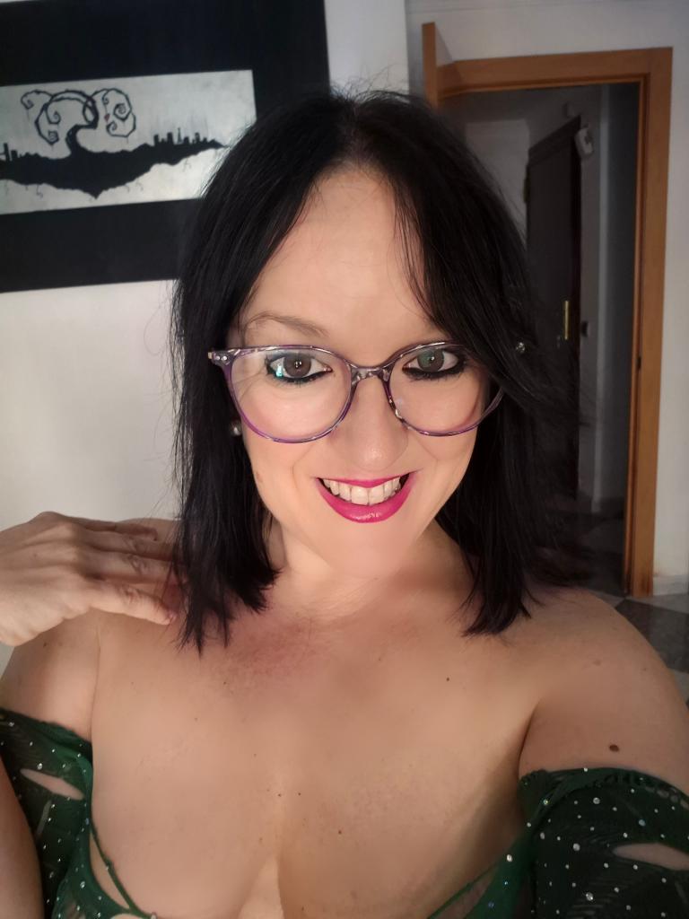 Chica busca chico en Málaga: 