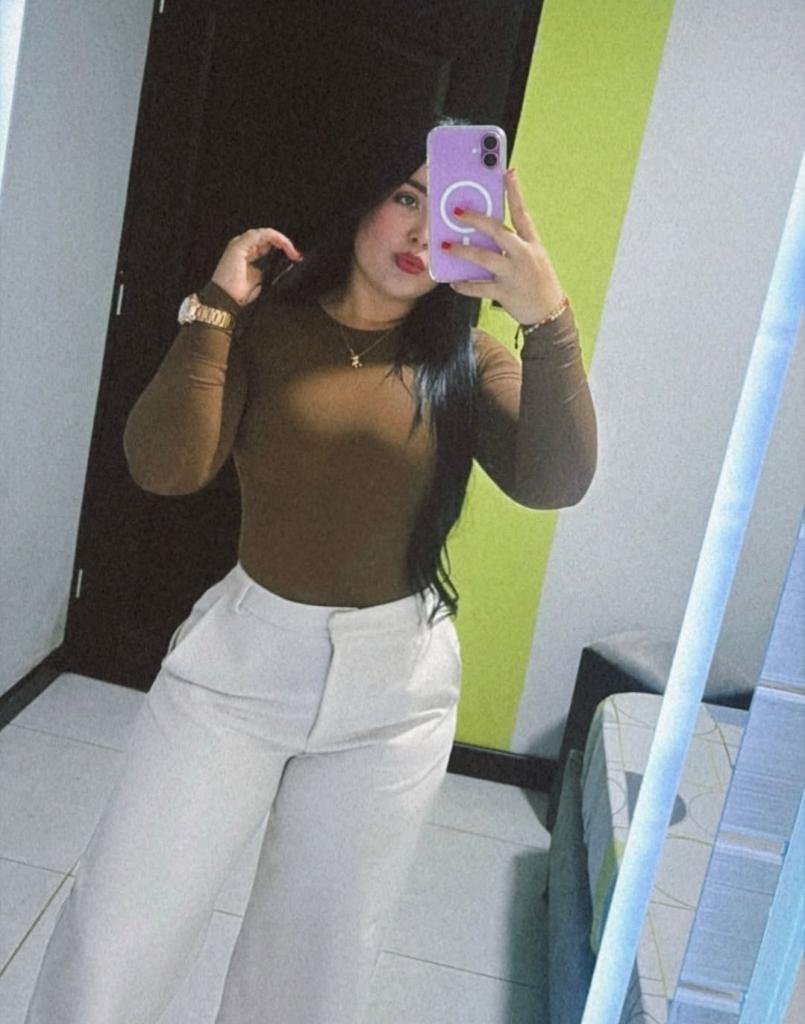 Chica busca chico en Jaén: 
