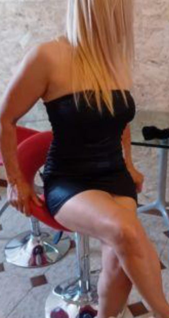 Chica busca chico en Jaén: 
