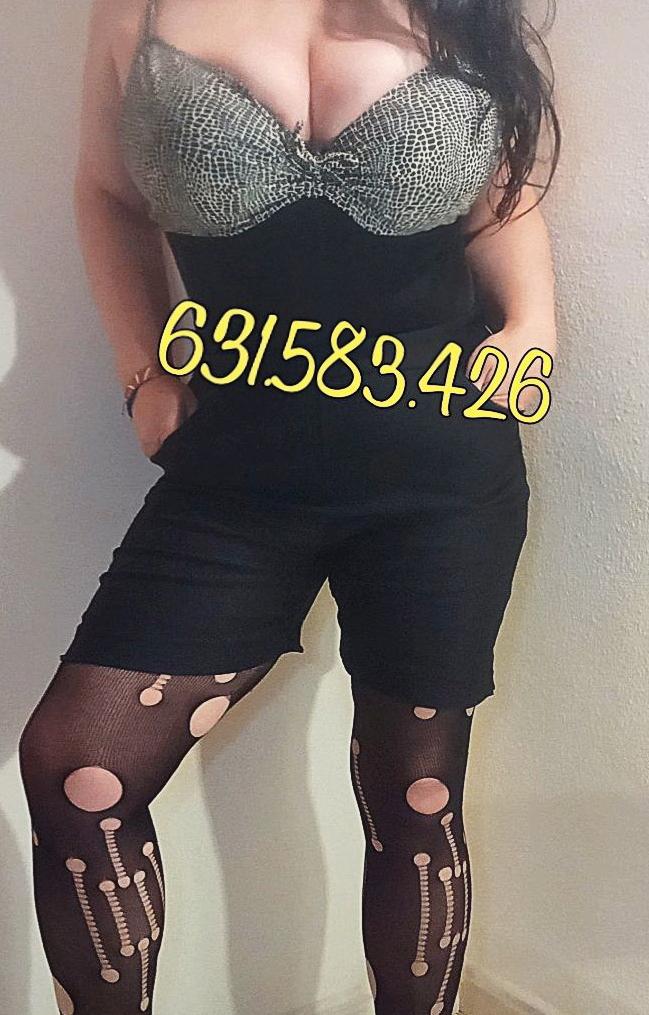 Chica busca chico en Castellón: 
