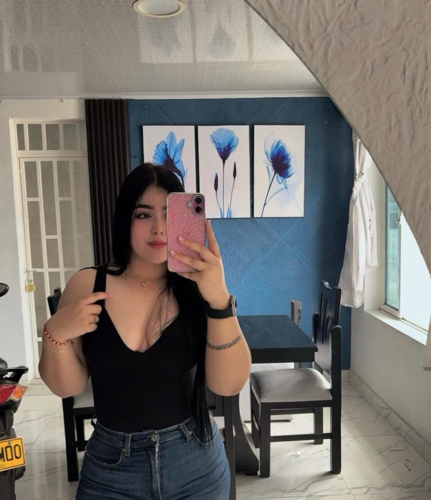 Chica busca chico en Jaén: 