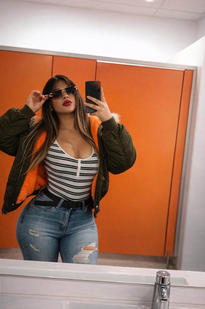 Chica busca chico en Málaga: 