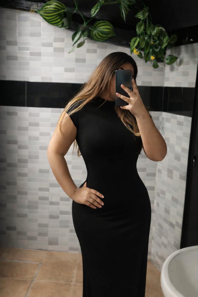 Chica busca chico en Málaga: 