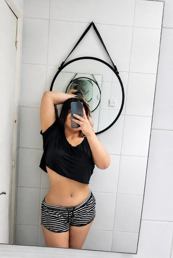 Chica busca chico en Málaga: 