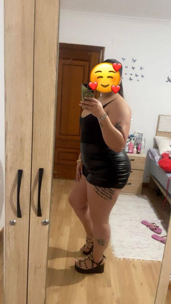 Chica busca chico en Lugo: 