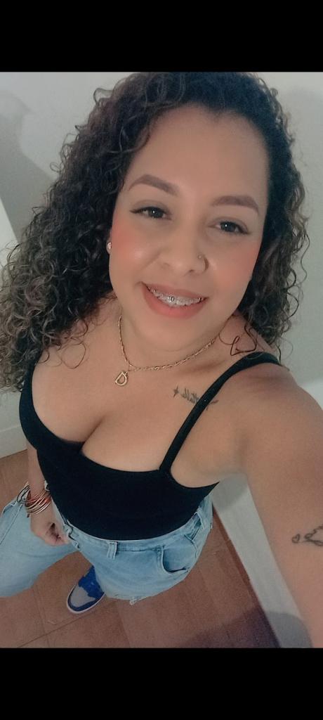 Chica busca chico en Las Palmas: 