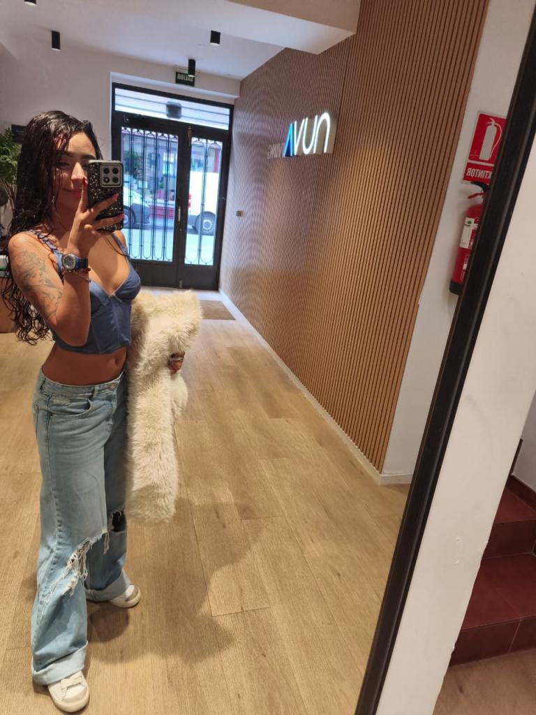 Chica busca chico en Las Palmas: 