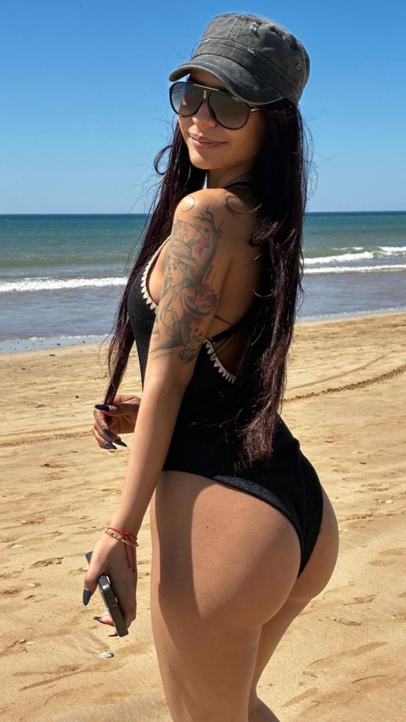 Chica busca chico en Las Palmas: 