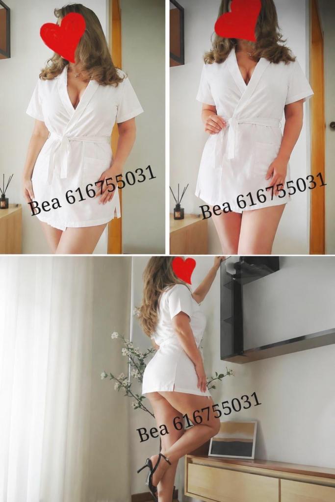 Chica busca chico en Málaga: 