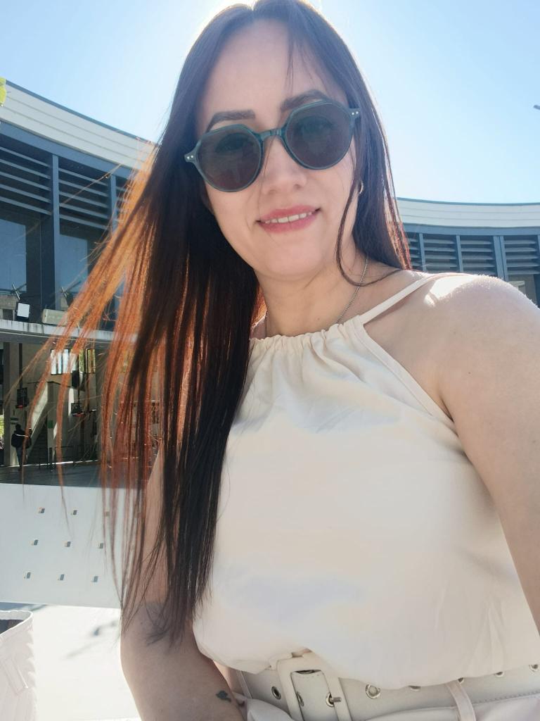 Chica busca chico en Valencia: 