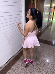 610826089: Chica busca chico en Las Palmas