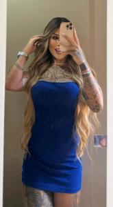 613360843: Transexual en Pontevedra