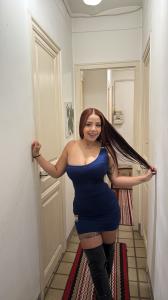 634000710: Chica busca chico en Barcelona
