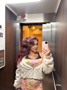 642688655: Transexual en Madrid