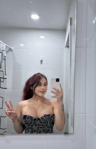 642688655: Transexual en Madrid