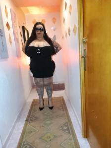 613618281: Transexual en Valencia